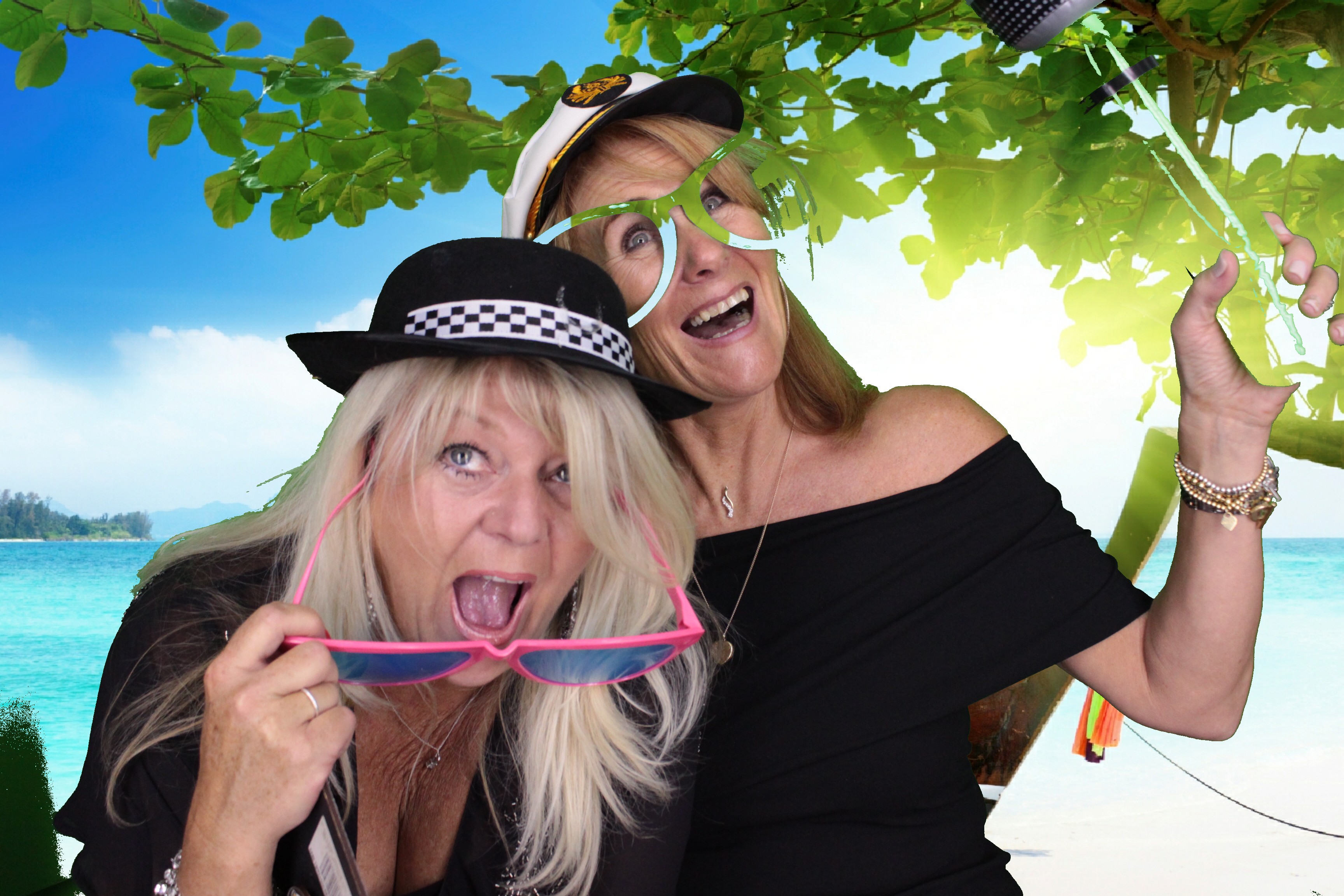 Gary's 60th Birthday | View more photos from the event at gallery.myphotoboothexperience.co.uk/u/MyPhotoBoothExperienceLtd/Garys-60th-Birthday